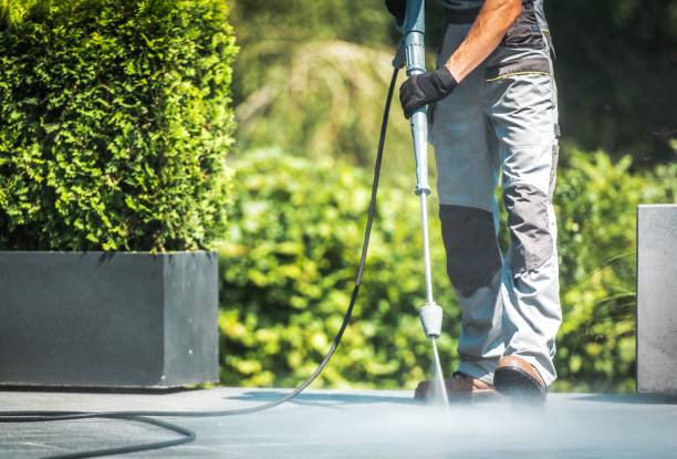 Best Animal Enclosure Cleaning  in Marlene Village, OR