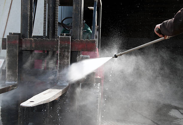 Best Parking Lot and Garage Cleaning  in Marlene Village, OR